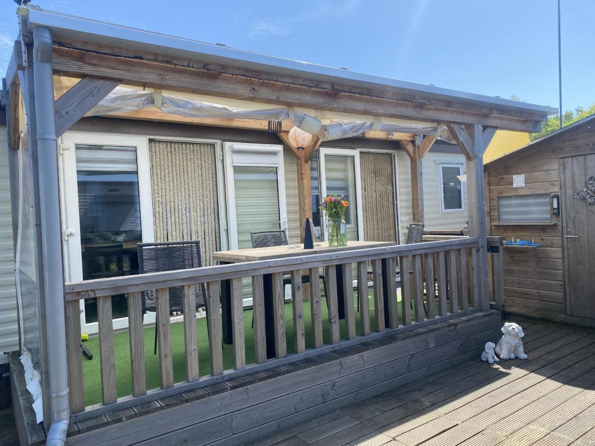 Rbr 232 - Beach Resort Kamperland Exterior photo